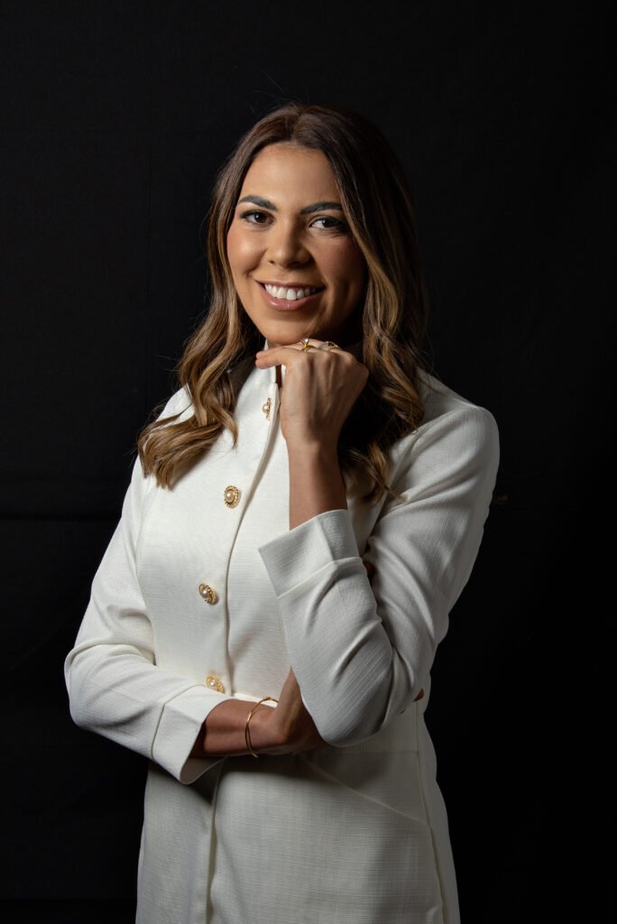 Jane Lima esteticista em Piracicaba