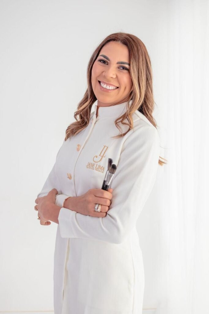 Limpeza de pele profissional em Piracicaba na Jane Lima Estética Premium