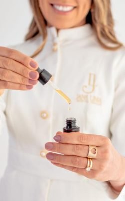 Cuidados faciais em clínica de estética em Piracicaba